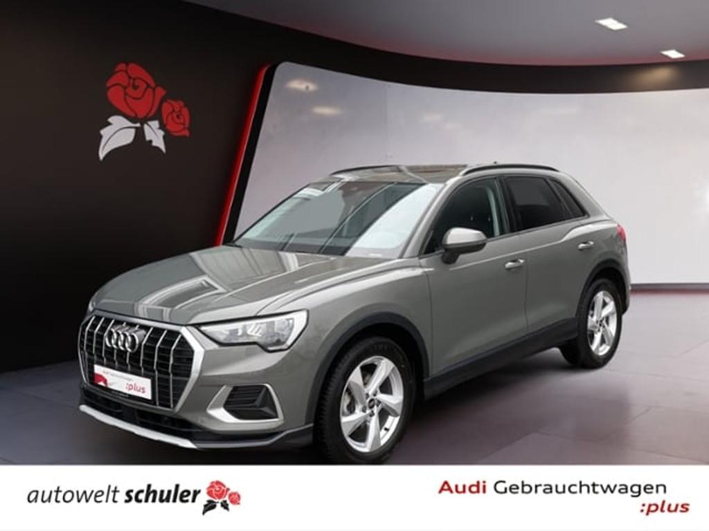 Audi Q3 2025 Benzine