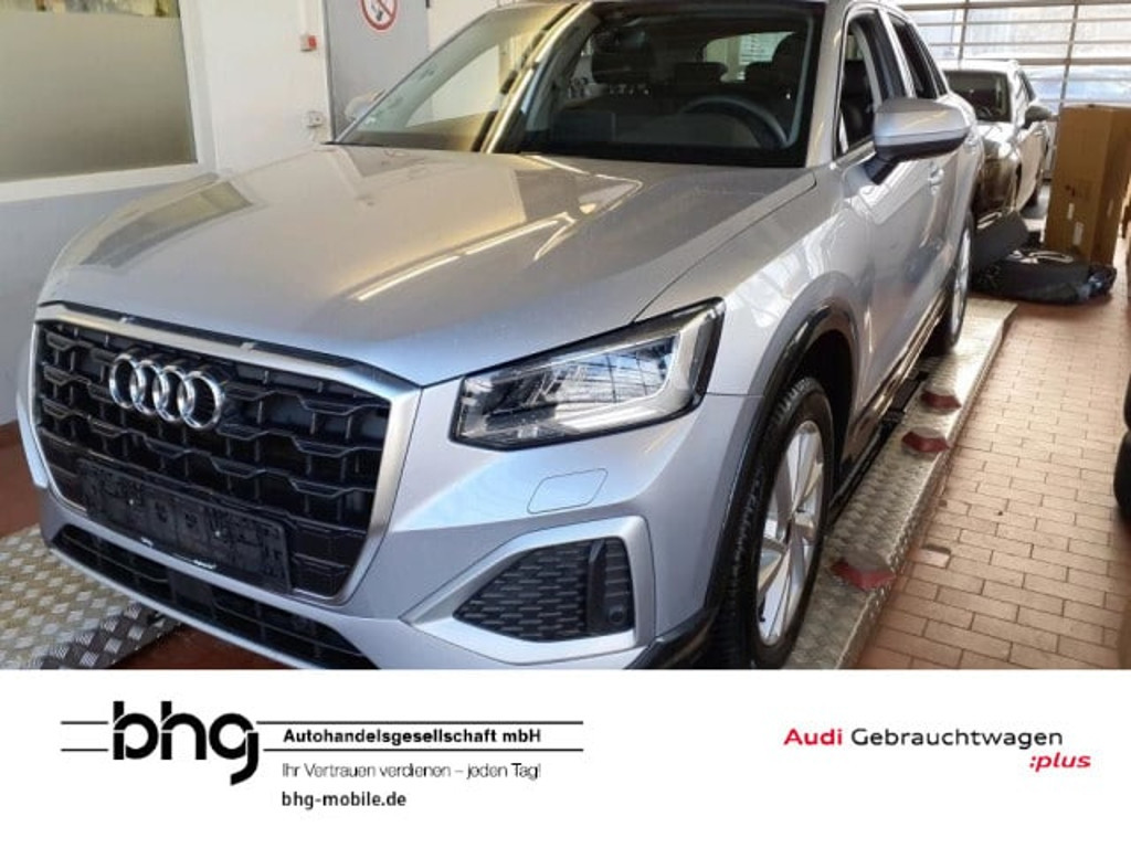 Audi Q2 2023 Diesel