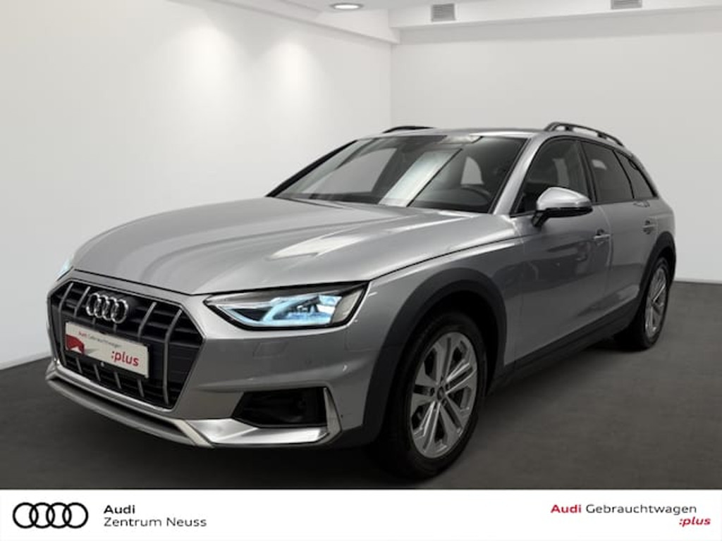 Audi A4 allroad 2022 Diesel