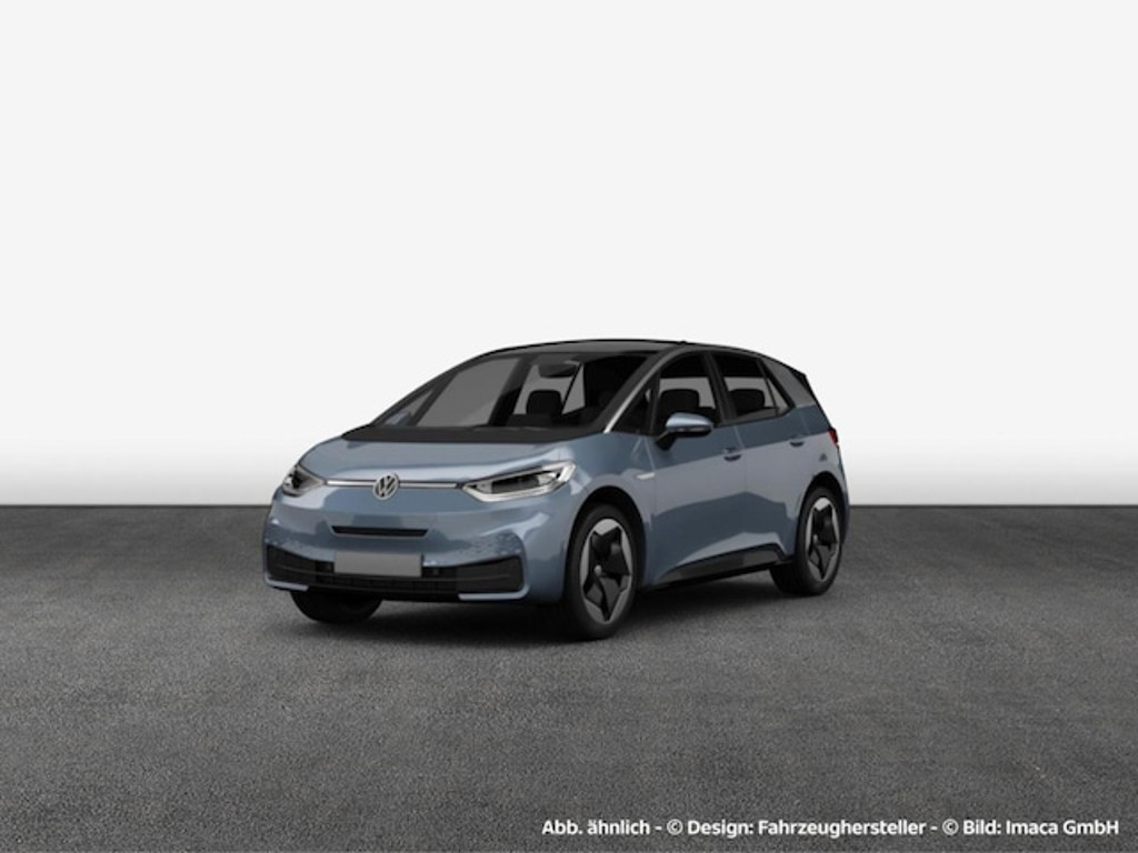 Volkswagen ID.3 2022 Elektrisch