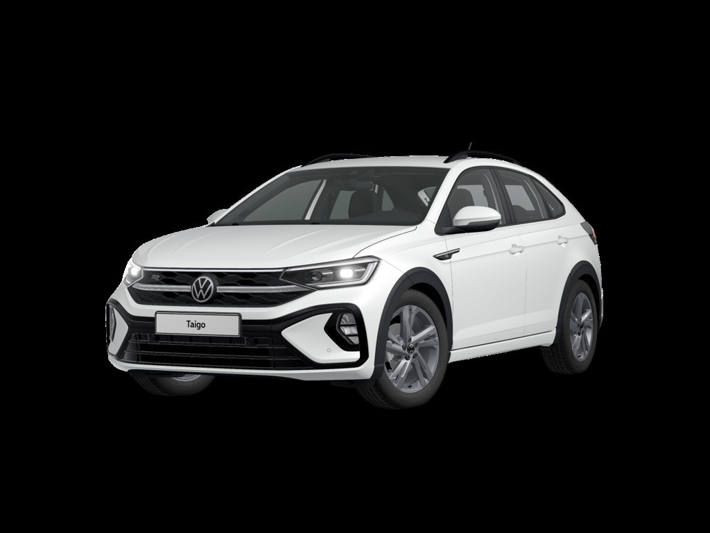 Volkswagen Taigo 2023 Benzine
