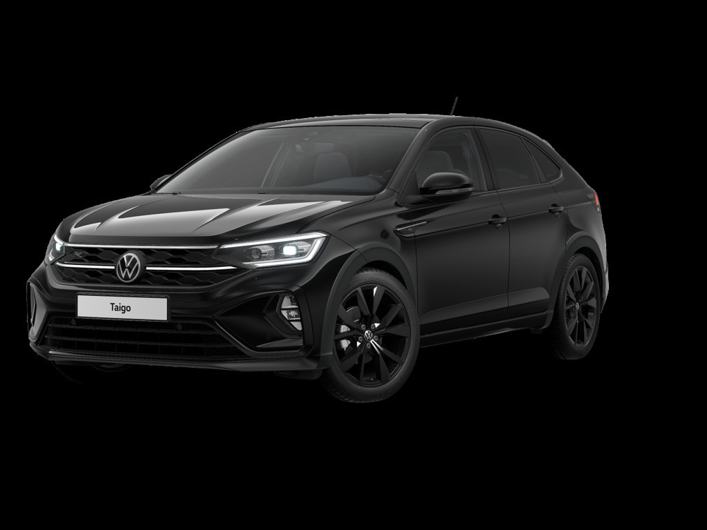 Volkswagen Taigo 2024 Benzine