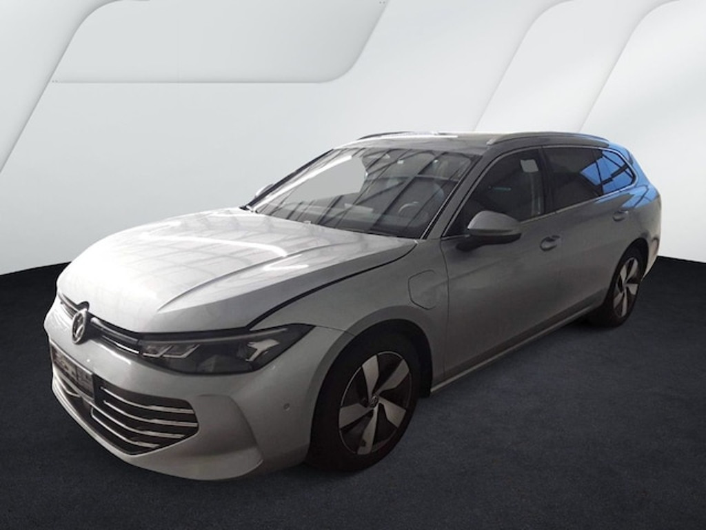 Volkswagen Passat 2025 Hybride Benzine