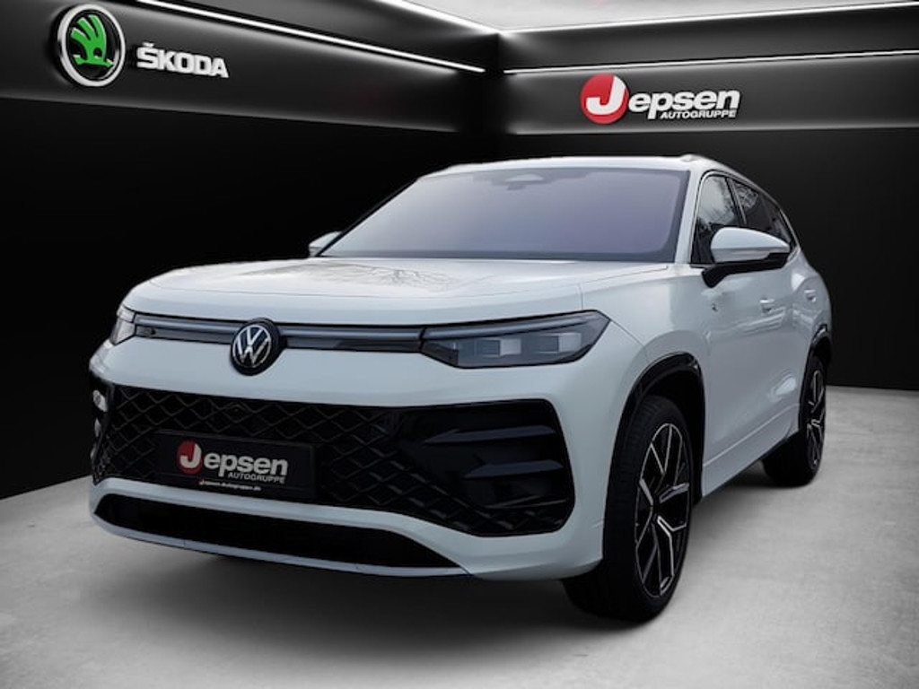 Volkswagen Tayron 2026 Diesel