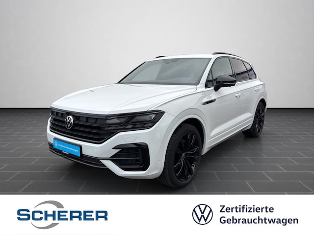 Volkswagen Touareg 2023 Diesel