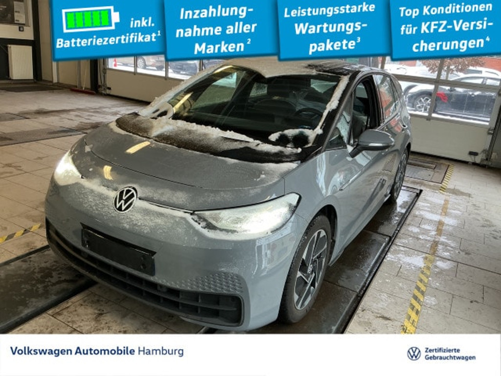 Volkswagen ID.3