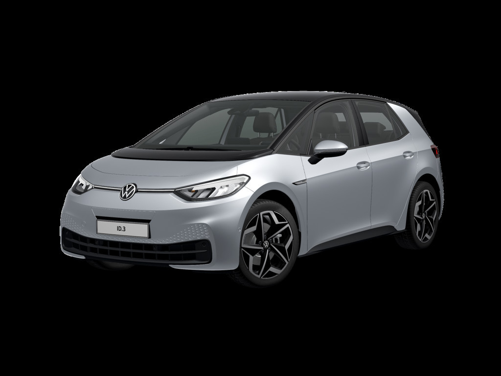 Volkswagen ID.3 2022 Elektrisch