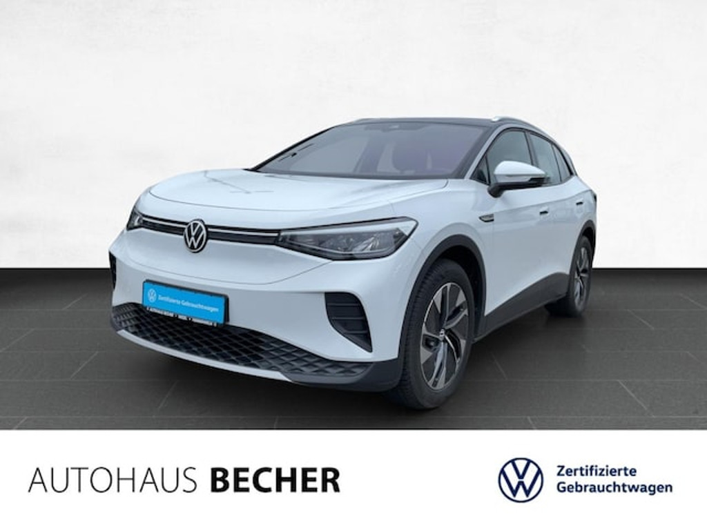 Volkswagen ID.4 2022 Elektrisch