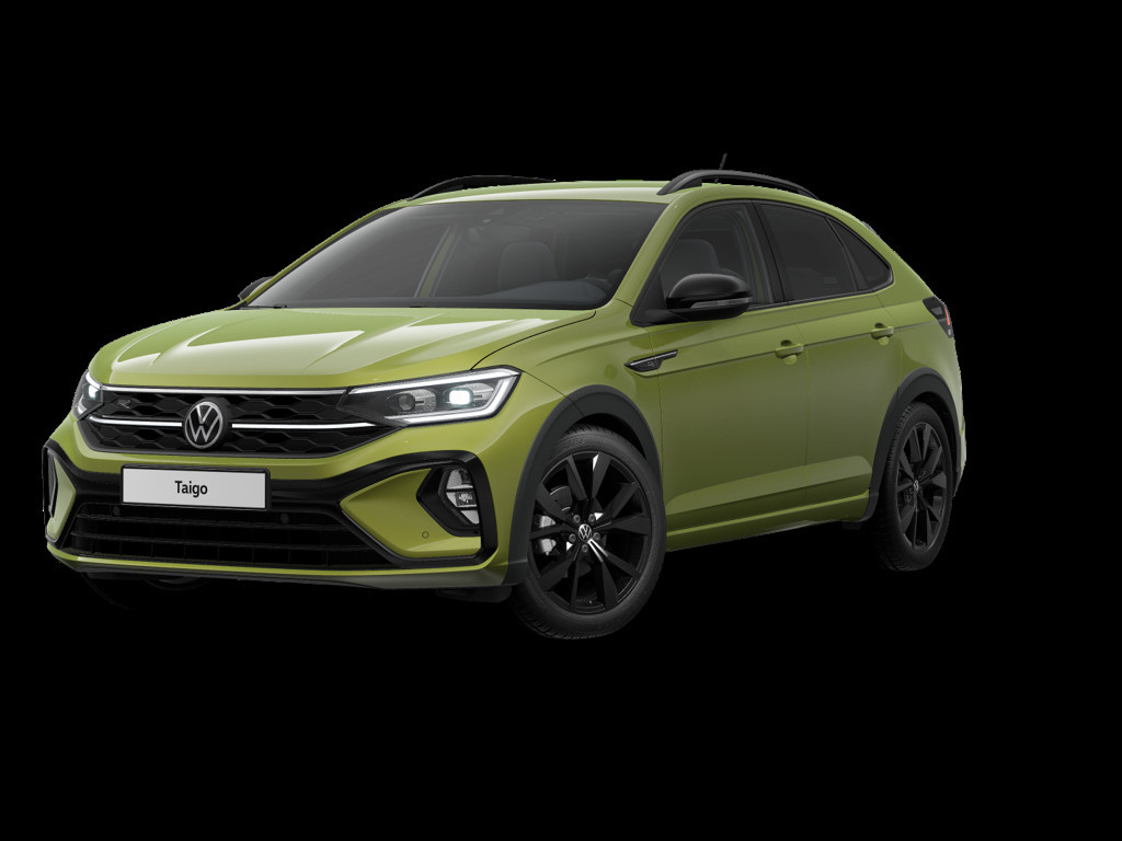 Volkswagen Taigo 2024 Benzine