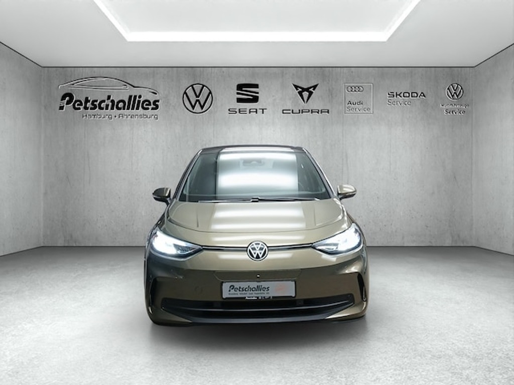Volkswagen ID.3
