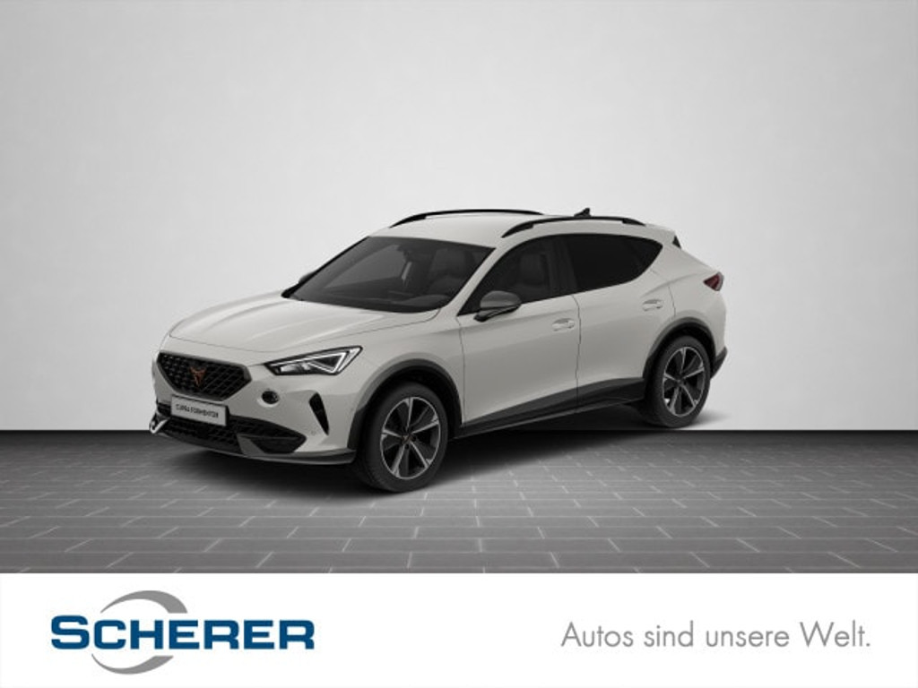 Cupra Formentor 2024 Benzine