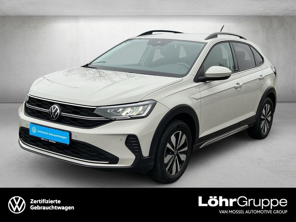 Volkswagen Taigo 2024 Benzine