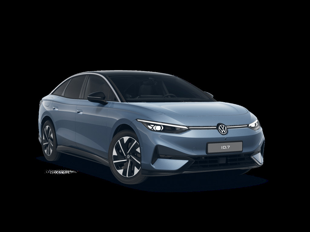 Volkswagen ID.7