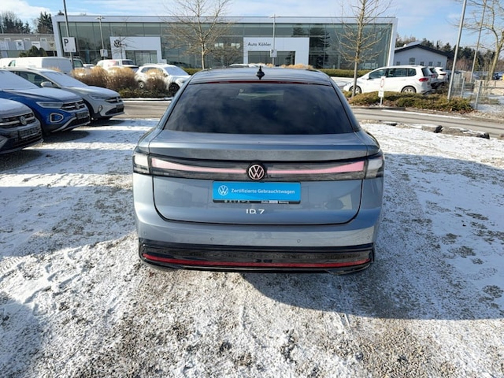 Volkswagen ID.7