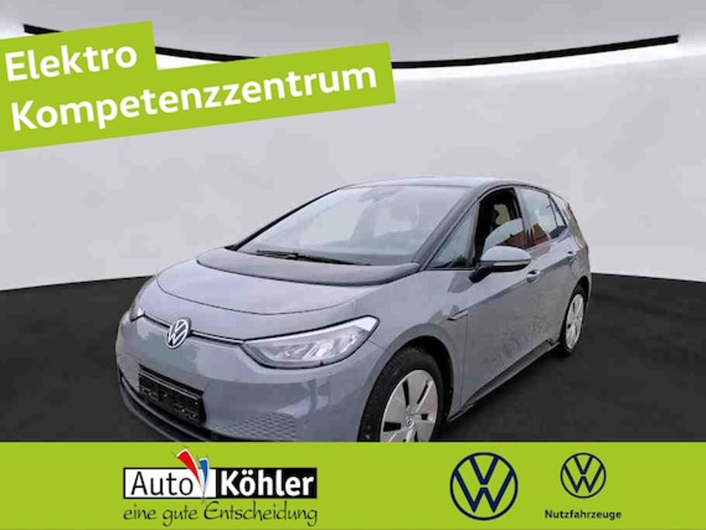 Volkswagen ID.3 2021 Elektrisch