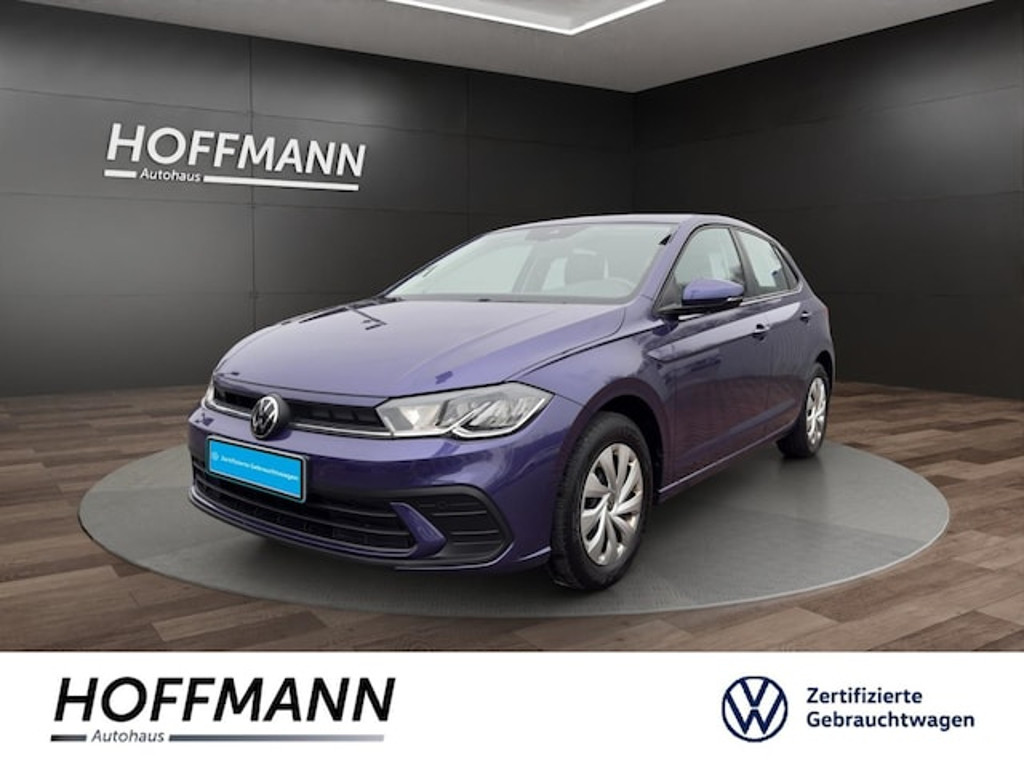 Volkswagen Polo 2022 Benzine