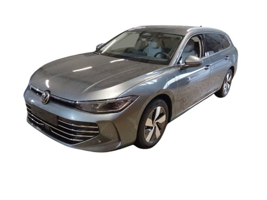 Volkswagen Passat 2025 Hybride Benzine