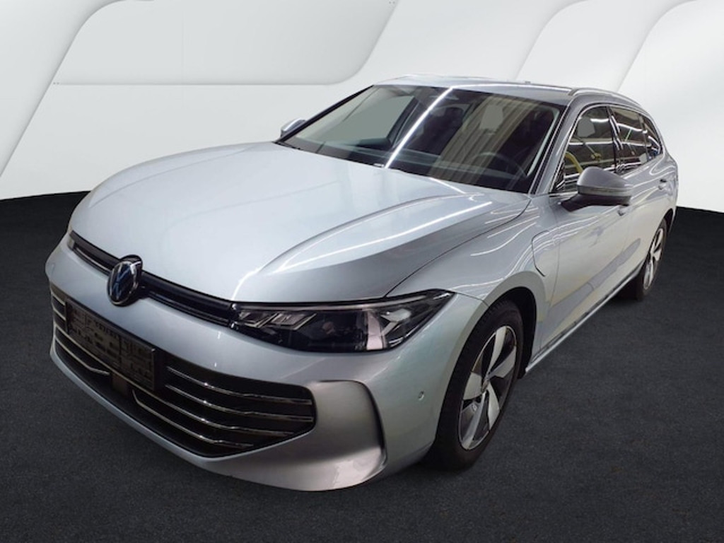 Volkswagen Passat 2025 Hybride Benzine