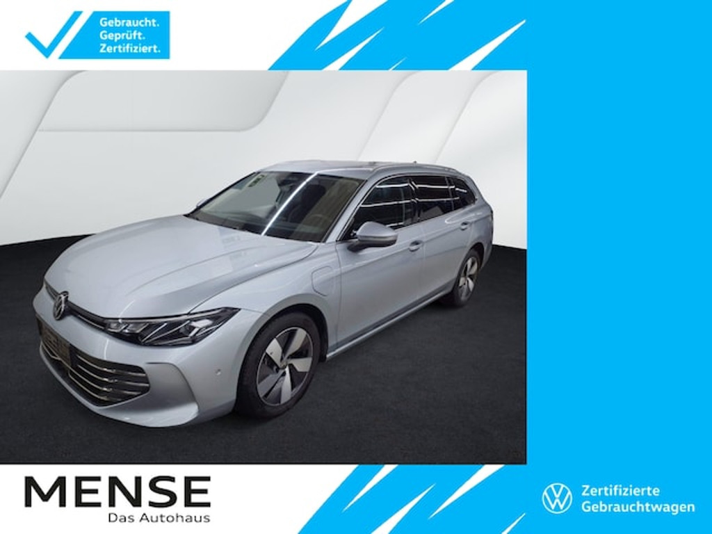 Volkswagen Passat 2025 Hybride Benzine