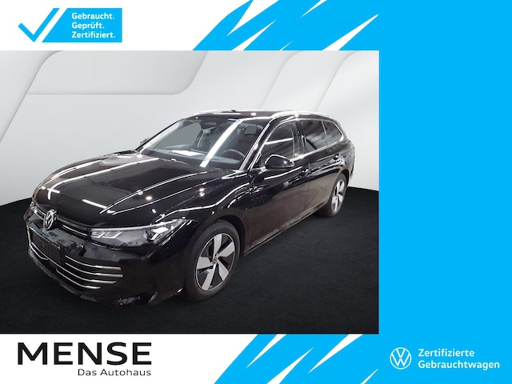 Volkswagen Passat 2025 Hybride Benzine