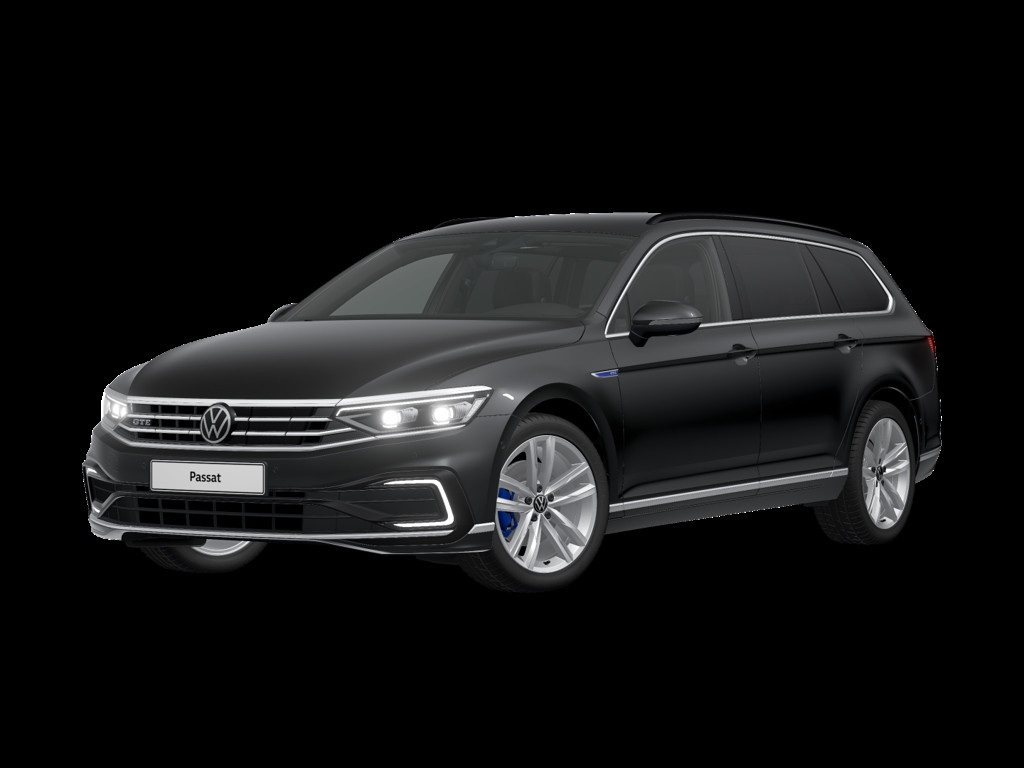Volkswagen Passat 2022 Hybride Benzine