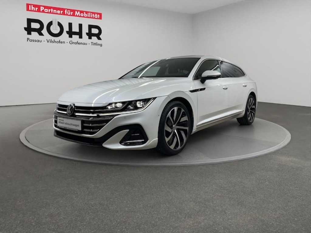 Volkswagen Arteon Shooting Brake 2021 Diesel