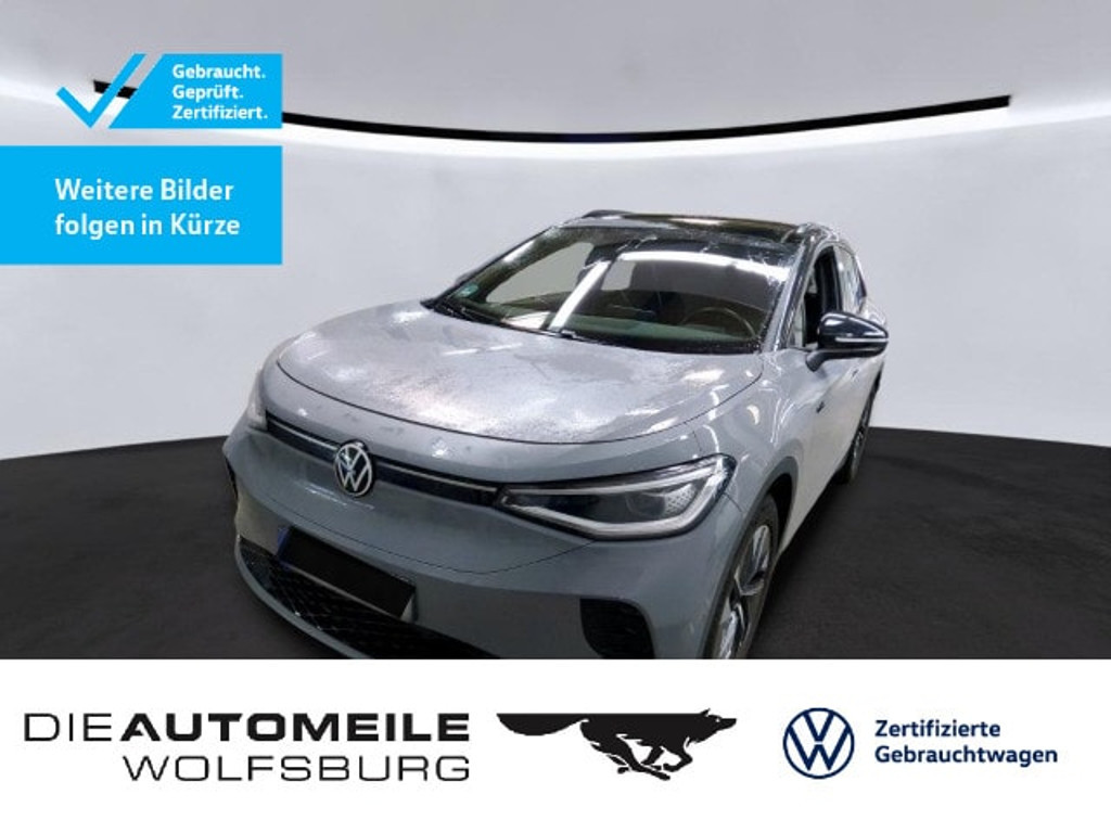 Volkswagen ID.4 2023 Elektrisch