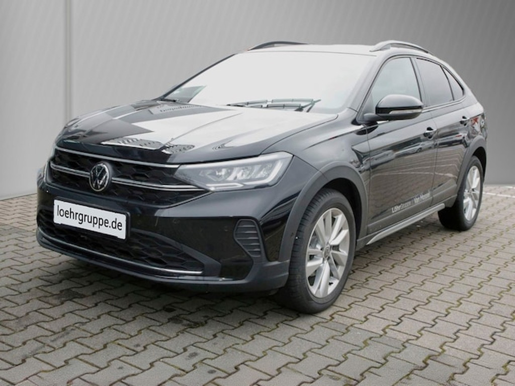 Volkswagen Taigo 2026 Benzine