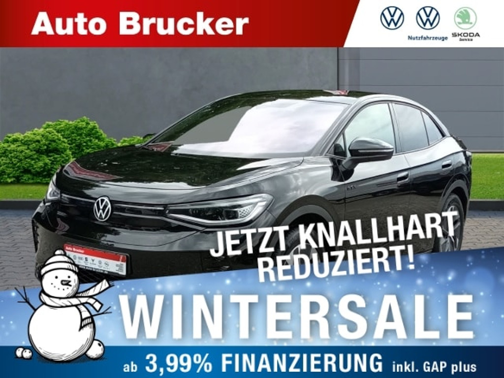 Volkswagen ID.5 2023 Elektrisch