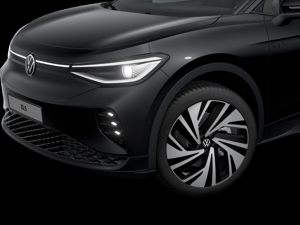 Volkswagen ID.5