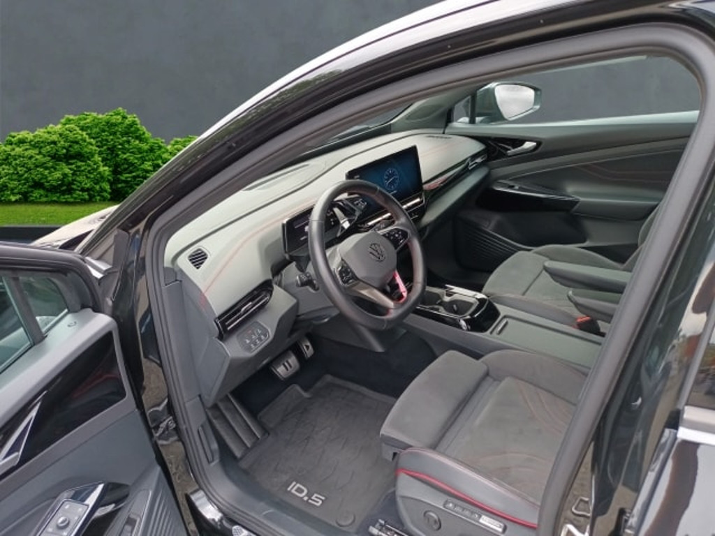 Volkswagen ID.5