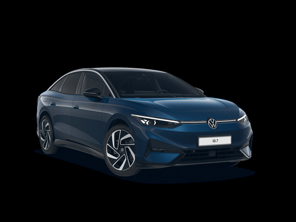 Volkswagen ID.7