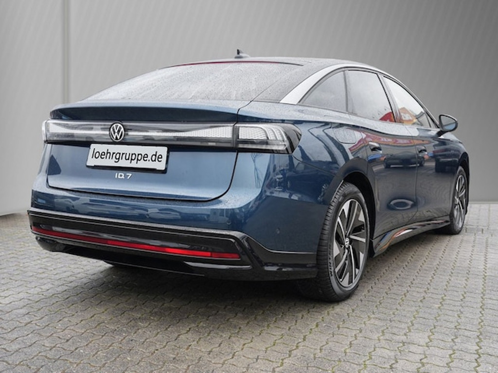 Volkswagen ID.7