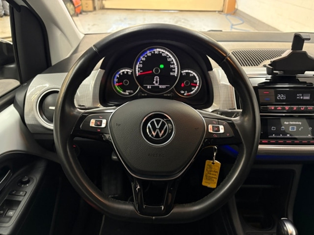 Volkswagen e-Up!