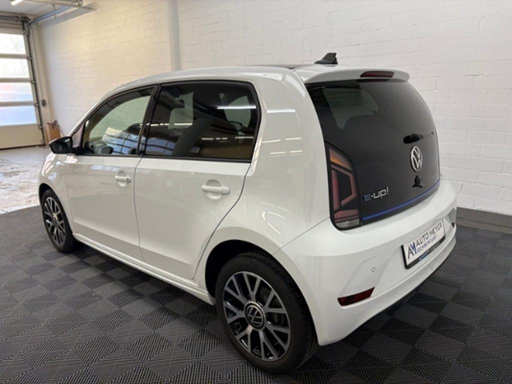 Volkswagen e-Up!