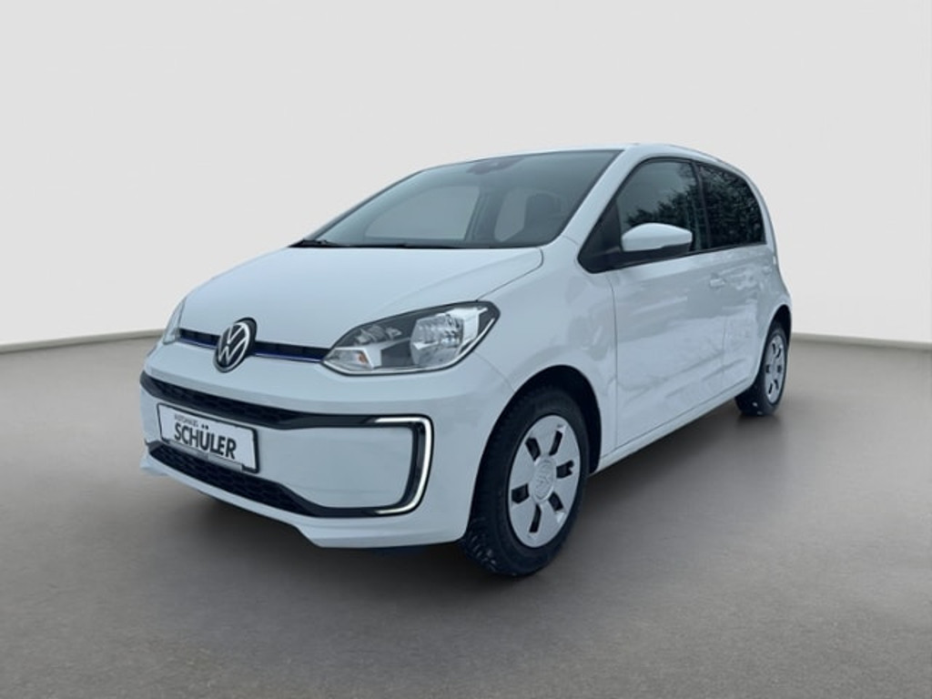 Volkswagen e-Up! 2021 Elektrisch