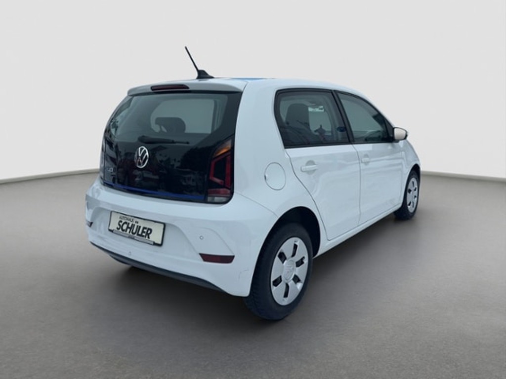 Volkswagen e-Up!