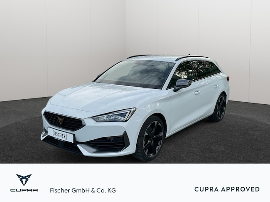 Cupra Leon 2024 Diesel