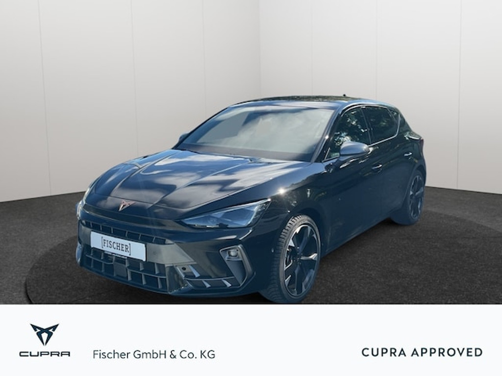 Cupra Leon 2024 Diesel