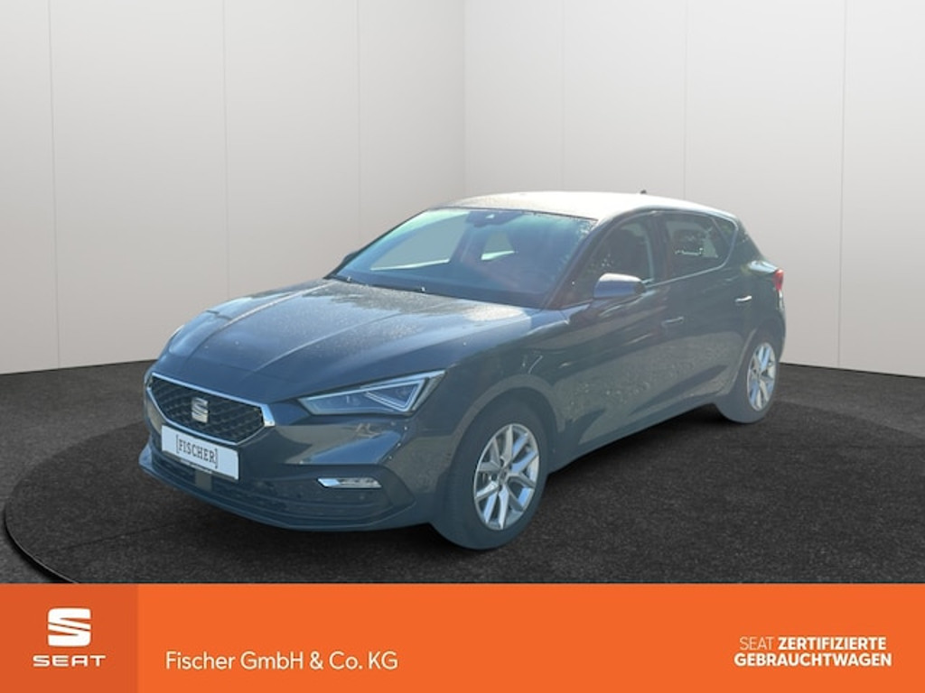 Seat Leon 2024 Diesel