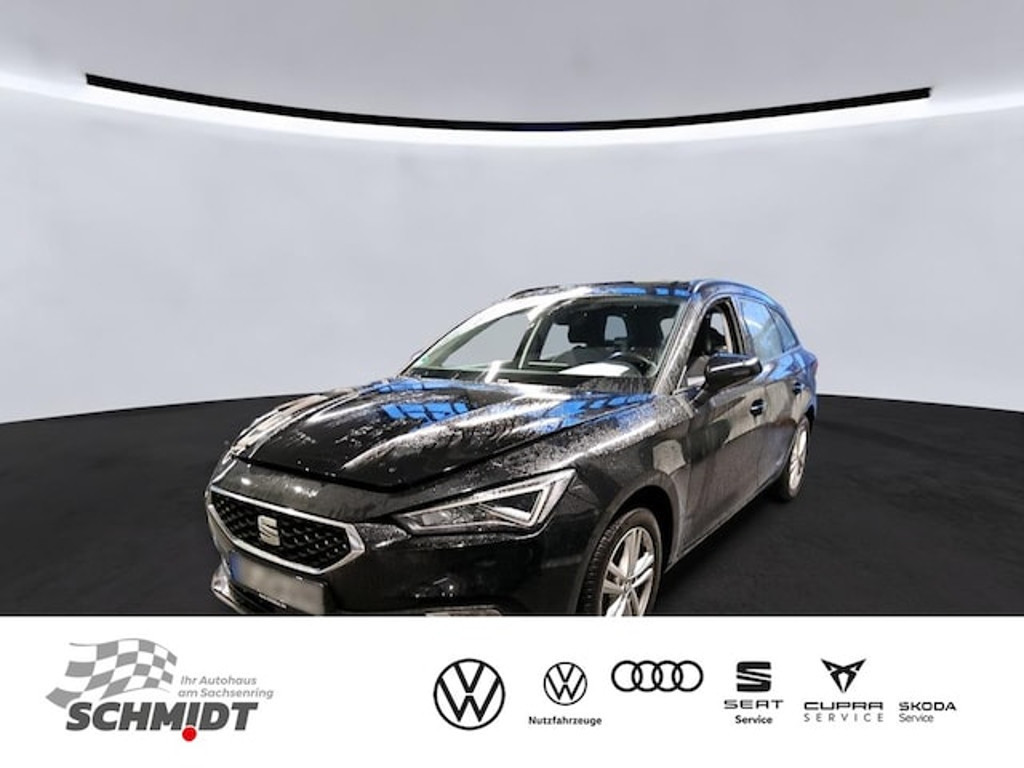 Seat Leon 2022 Diesel