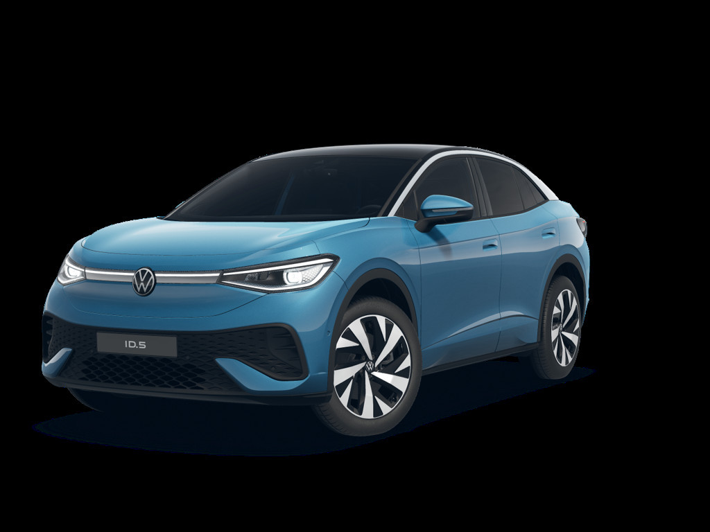 Volkswagen ID.5 2024 Elektrisch