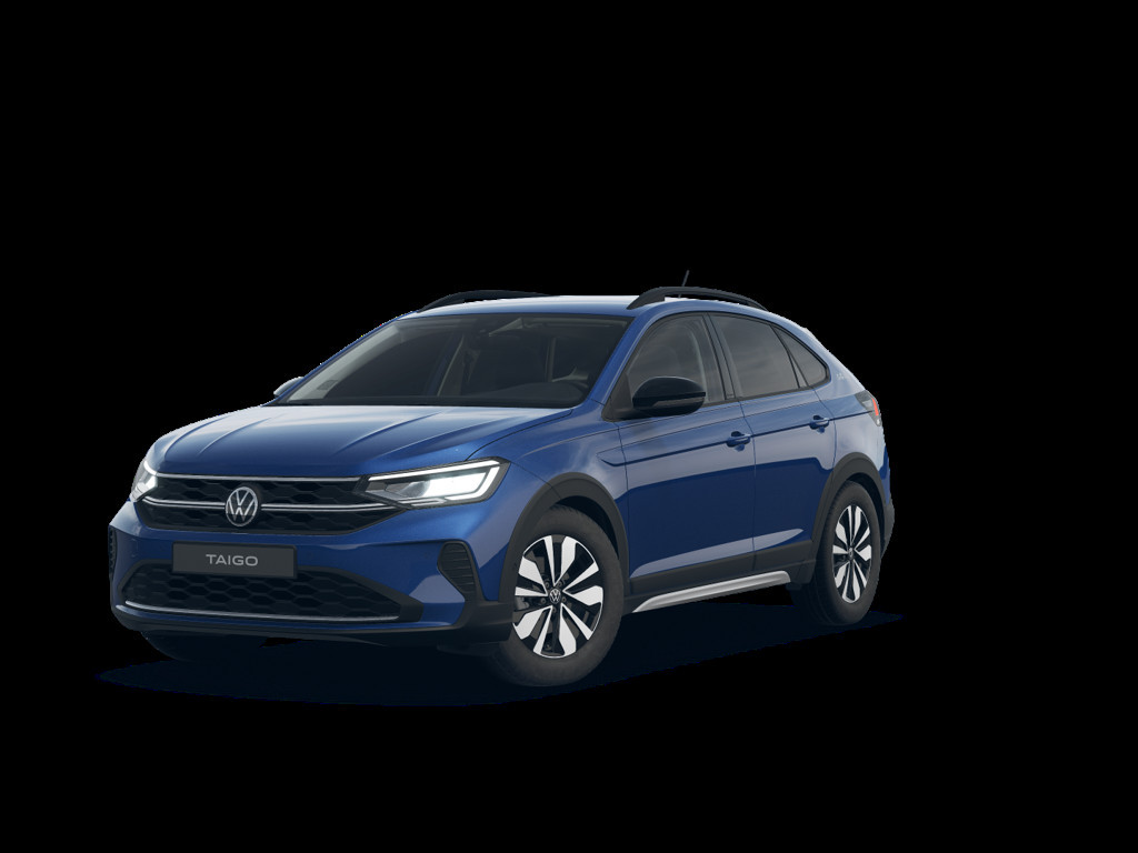 Volkswagen Taigo 2024 Benzine