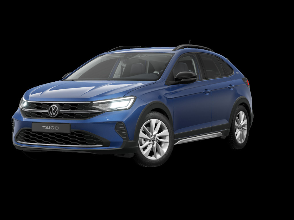 Volkswagen Taigo 2025 Benzine