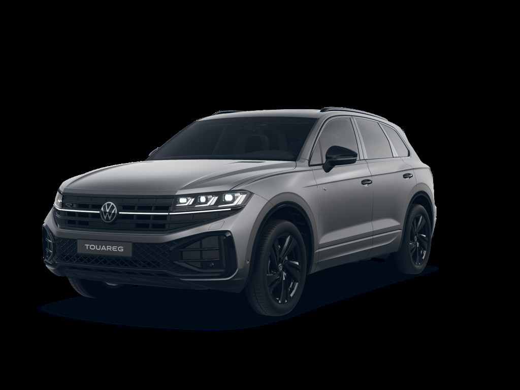 Volkswagen Touareg 2025 Diesel