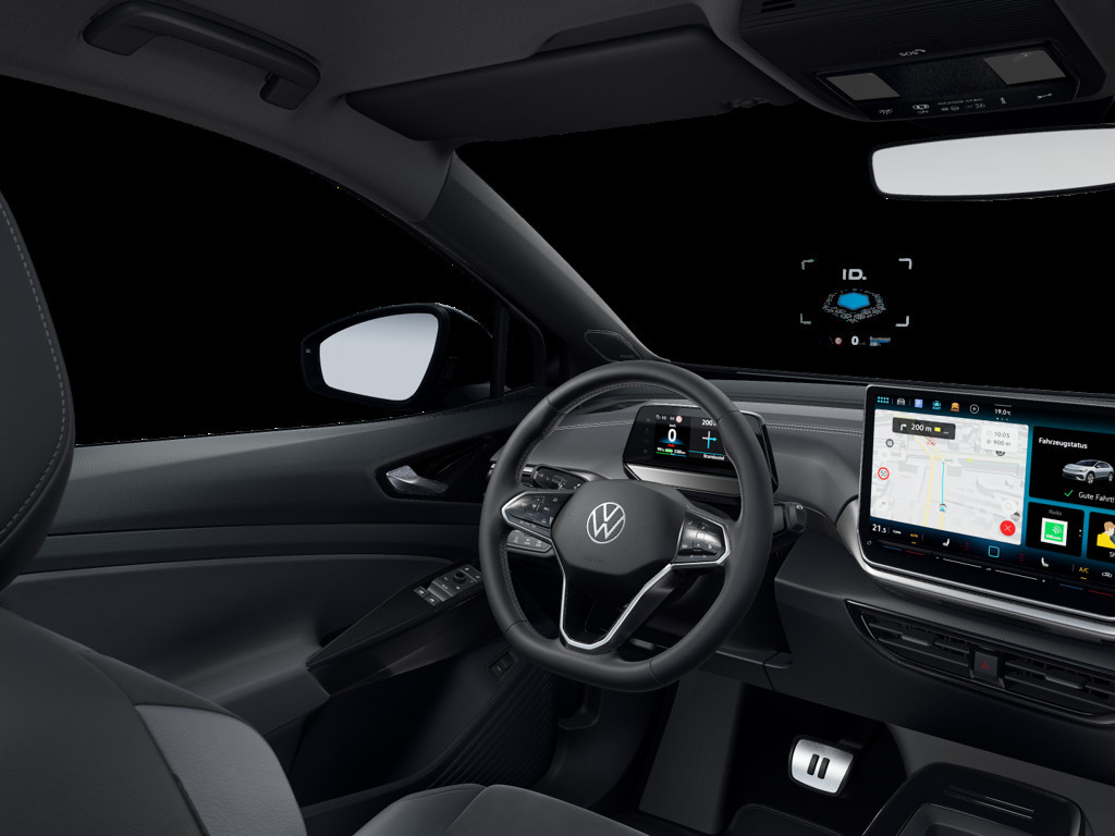 Volkswagen ID.5