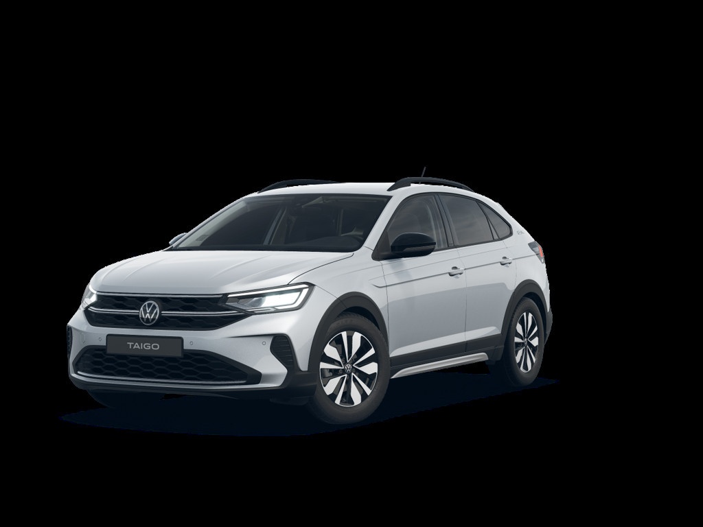 Volkswagen Taigo 2025 Benzine
