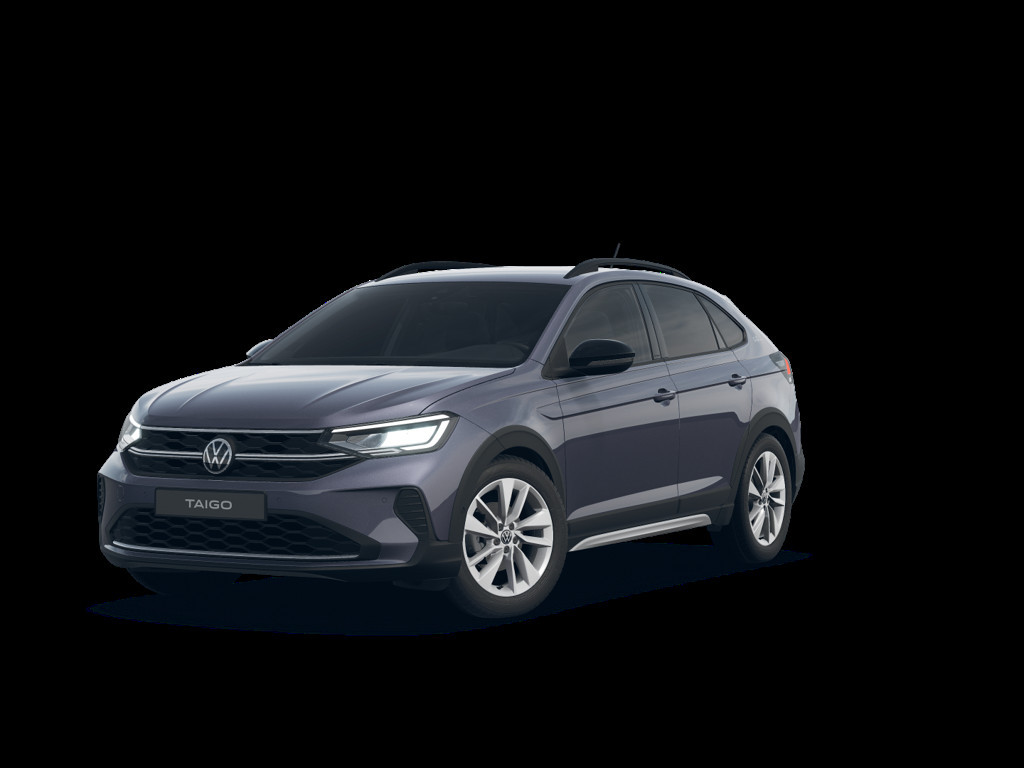 Volkswagen Taigo 2025 Benzine