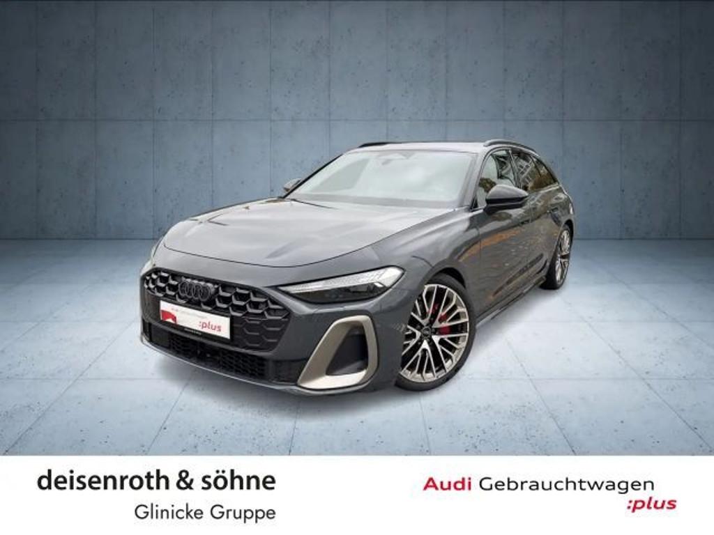 Audi A5 2024 Benzine