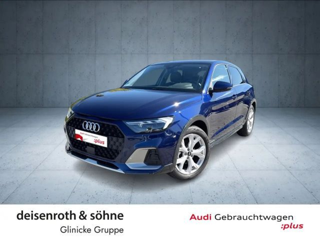 Audi A1 2024 Benzine